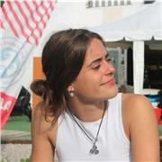 Ofrezco clases particulares de inglés para estudiantes de Primaria y Secundaria, adaptadas a las necesidades de cada alumno.